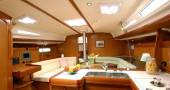 Sun Odyssey 42i Croatia Yacht Charter 10