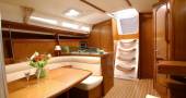 Sun Odyssey 42i Croatia Yacht Charter 13