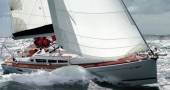 Sun Odyssey 42i Croatia Yacht Charter 2