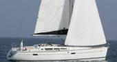 Sun Odyssey 42i Croatia Yacht Charter 3