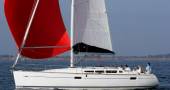 Sun Odyssey 42i Croatia Yacht Charter 4