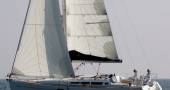 Sun Odyssey 42i Croatia Yacht Charter 6