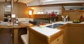 Sun Odyssey 42i Croatia Yacht Charter 9