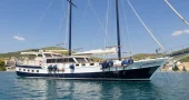 Gulet Gardelin - Gulet Charter Croatia - Cruise croatia