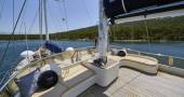 Gulet Alba Gulet Charter Croatia Cruise 10