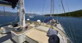 Gulet Alba Gulet Charter Croatia Cruise 12