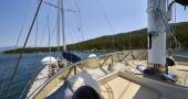 Gulet Alba Gulet Charter Croatia Cruise 13