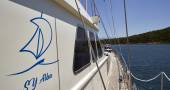Gulet Alba Gulet Charter Croatia Cruise 15