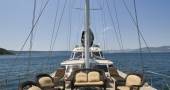 Gulet Alba Gulet Charter Croatia Cruise 19