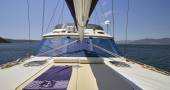 Gulet Alba Gulet Charter Croatia Cruise 22