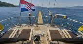Gulet Alba Gulet Charter Croatia Cruise 27