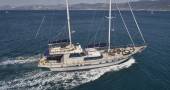 Gulet Alba Gulet Charter Croatia Cruise 6