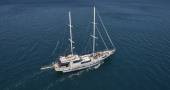 Gulet Alba Gulet Charter Croatia Cruise 62