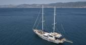 Gulet Alba Gulet Charter Croatia Cruise 63