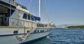 Gulet Alba Gulet Charter Croatia Cruise 7