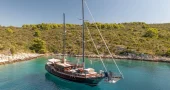 Gulet Pacha Croatia Charter Gulet Cruise