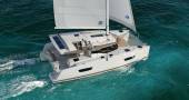 Catamarano Fountaine Pajot Lucia 40 Charter Croazia