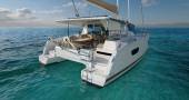 Image 4/7 Fountaine Pajot Lucia 40 - 3 cab