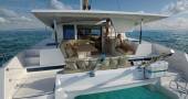 Image 5/7 Fountaine Pajot Lucia 40 - 3 cab