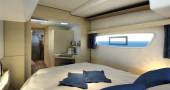 Catamaran Fountaine Pajot Lucia 40 Cabin