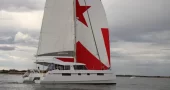 Catamaran Nautitech 46 Open Catamaran Charter Croatia 2