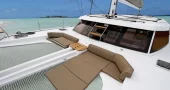 Catamaran Nautitech 46 Open Catamaran Charter Croatia 4