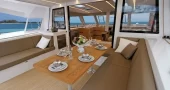 Catamaran Nautitech 46 Open Catamaran Charter Croatia 5