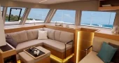 Catamaran Nautitech 46 Open Catamaran Charter Croatia 8