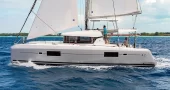 Lagoon 42 Catamaran Croatia Charter 10