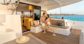 Lagoon 42 Catamaran Croatia Charter 12