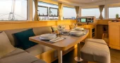 Lagoon 42 Catamaran Croatia Charter 15