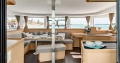 Lagoon 42 Catamaran Croatia Charter 16