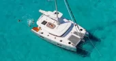 Lagoon 42 Catamaran Croatia Charter 2