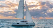 Lagoon 42 Catamaran Croatia Charter 7