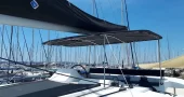 Lagoon 450 F Catamaran for Charter in Croatia 4