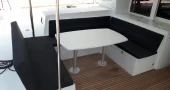 Lagoon 450 F Catamaran for Charter in Croatia 5