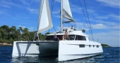 Nautitech 46 Fly Catamaran Croatia Charter 1.2 result