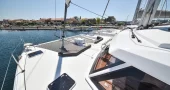 Nautitech 46 Fly Catamaran Croatia Charter 10 result