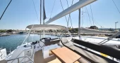 Nautitech 46 Fly Catamaran Croatia Charter 12 result