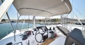 Nautitech 46 Fly Catamaran Croatia Charter 13 result