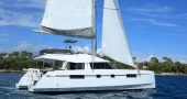 Nautitech 46 Fly Catamaran Croatia Charter 1 result