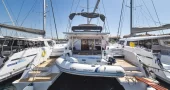 Nautitech 46 Fly Catamaran Croatia Charter 2 result