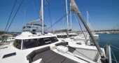 Nautitech 46 Fly Catamaran Croatia Charter 8 result