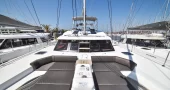 Nautitech 46 Fly Catamaran Croatia Charter 9 result