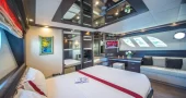 Dominator 62 Croatia Luxury Motor Yach Charter 20