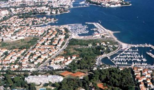 Marina Borik Zadar Croatia 7