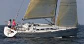 Sailing Boat Rent Benetau First 35 1