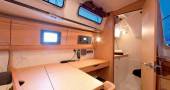 Sailing Boat Rent Benetau First 35 14