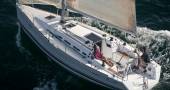 Sailing Boat Rent Benetau First 35 3