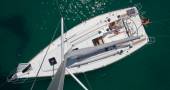 Sailing Boat Rent Benetau First 35 6